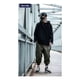thumbnail image 3 of Pantalones Sueltos De Hip-hop Para Hombre De Otoño E Inviern, 3 of 5