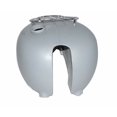thumbnail image 5 of Fits Triumph Tiger Primer Coated Petrol Gas Fuel Tank With Chrome Grill Rack, 5 of 5