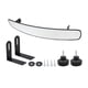 thumbnail image 5 of Espejo retrovisor negro para carrito de Golf, accesorios convexos para espejo de carrito de Golf, piezas de reparación, , espejo, 5 of 9