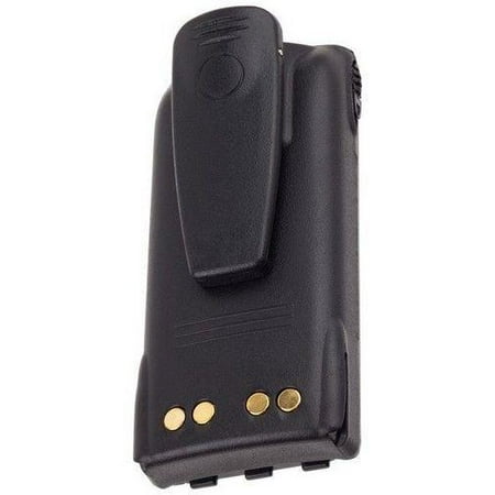 Battery for Motorola MTX38250 Rechargeable Two Way Radio 7.5v 1200mAH Ni-CD