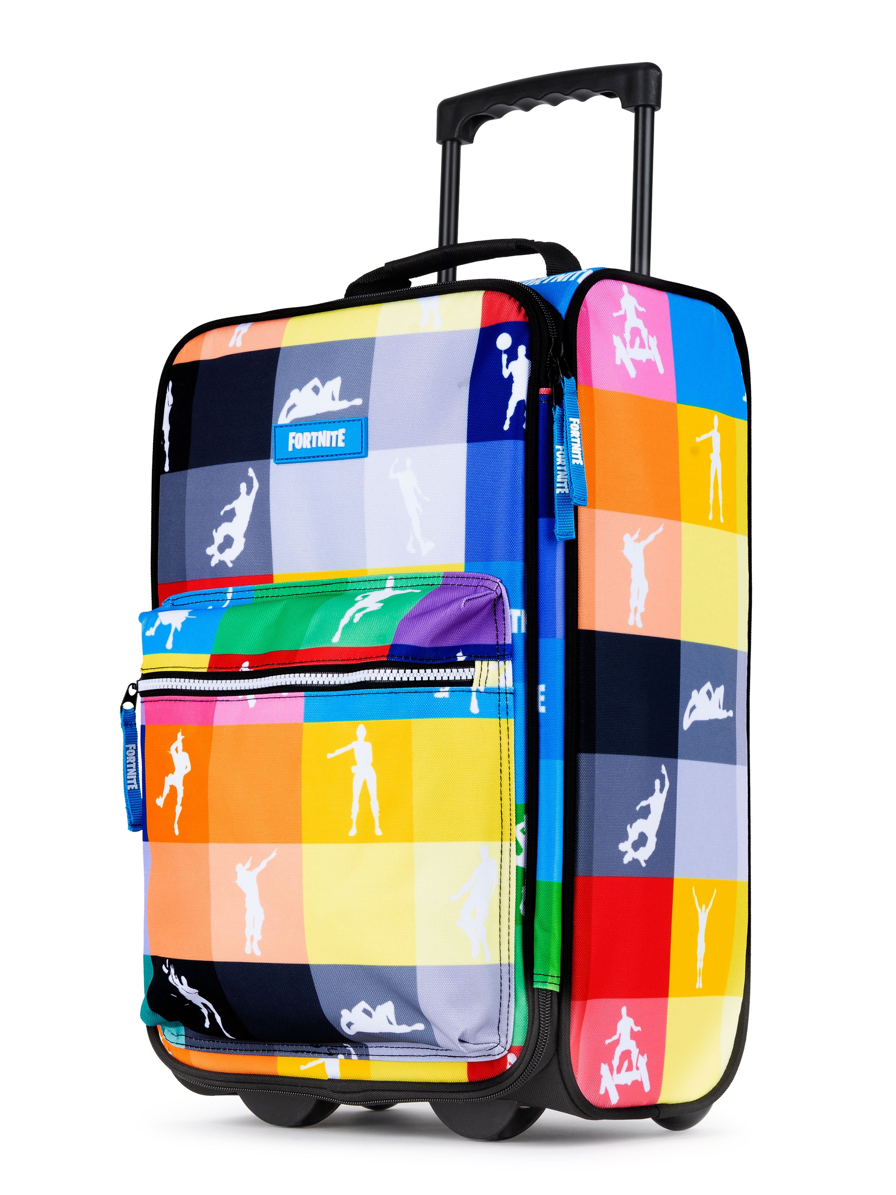 walmart luggage prices