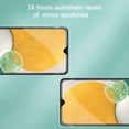 thumbnail image 3 of Screen Protector for Samsung Galaxy A13 5G, 3-Pack Full Coverage HD Clear Flexible Film, 3 of 5
