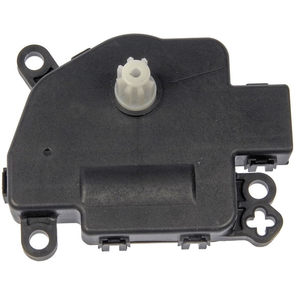 Dorman 604-224 HVAC Blend Door Actuator for Specific Models Fits select: 2004-2005,2011-2014 FORD F150