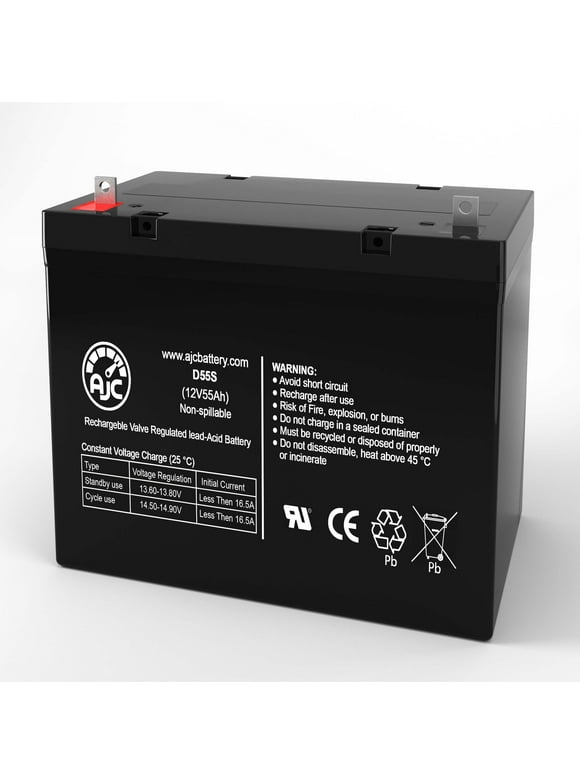 Mobility Scooter Batteries in Batteries and Accessories