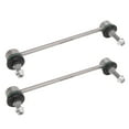 thumbnail image 2 of 33506781133, 1 Pair Durable Left Right Rear Sway Bar Link  for Car, 2 of 8