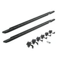 thumbnail image 5 of Go Rhino 69615587T RB30 Running Boards with Mounting Bracket Kit For Ford 15-23 F-150, Ford 17-23 F-150, Ford 17-23 F-250 Super Duty, Ford 17-23 F-350 Super Duty Fits select: 2015-2023 FORD F150, 5 of 7