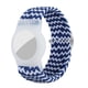 thumbnail image 4 of Pulsera Correa de muñeca de nailon elástica ajustable Funda protectora de TPU para Airtag, 4 of 7