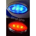 thumbnail image 4 of For 1998 1999 2000 2001 2002 2003 Lexus RX300 LED Side Markers Turnsignals Turn Signals Lights RX 300, 4 of 6