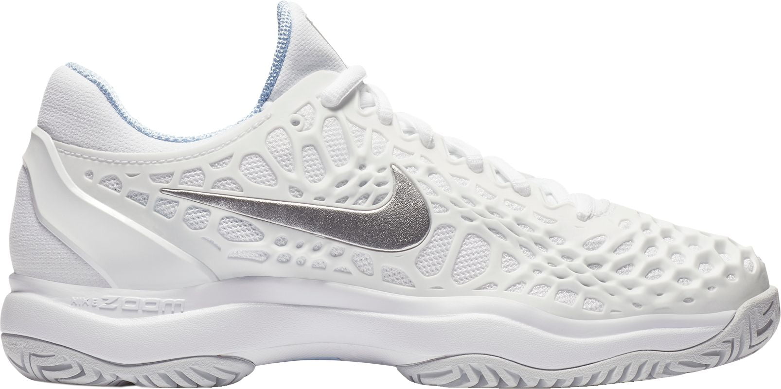nike air zoom cage 3 womens