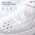 thumbnail image 2 of ZROVA Unisex Wide Toe Box Barefoot Shoes for Outdoor Hiking & Water Sports, 2 of 5