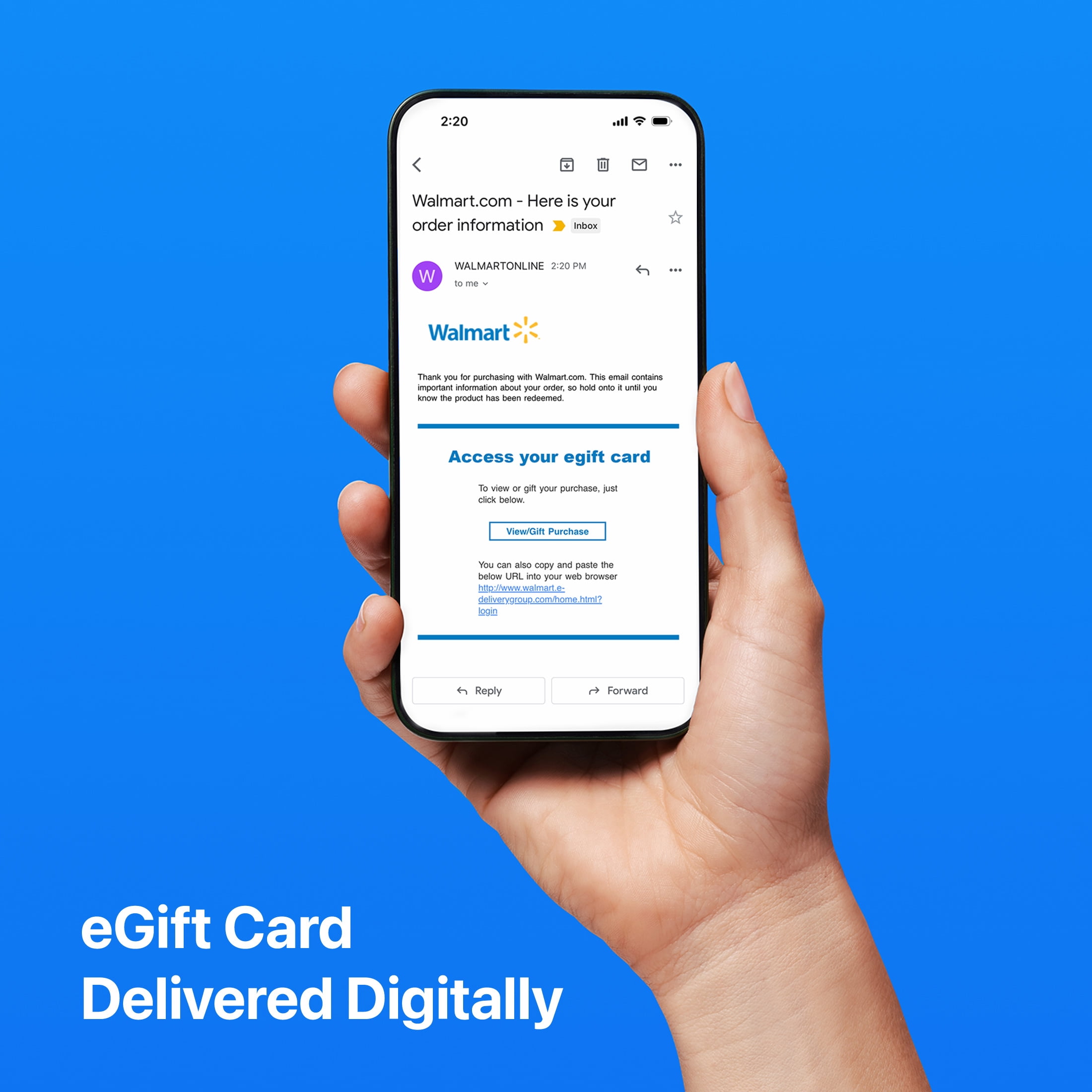 THE PICKLR VGC ($25-$500) eGift Card [Email Delivery]
