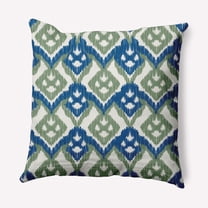 E by Design Hipster Indoor/Outdoor Throw Pillow