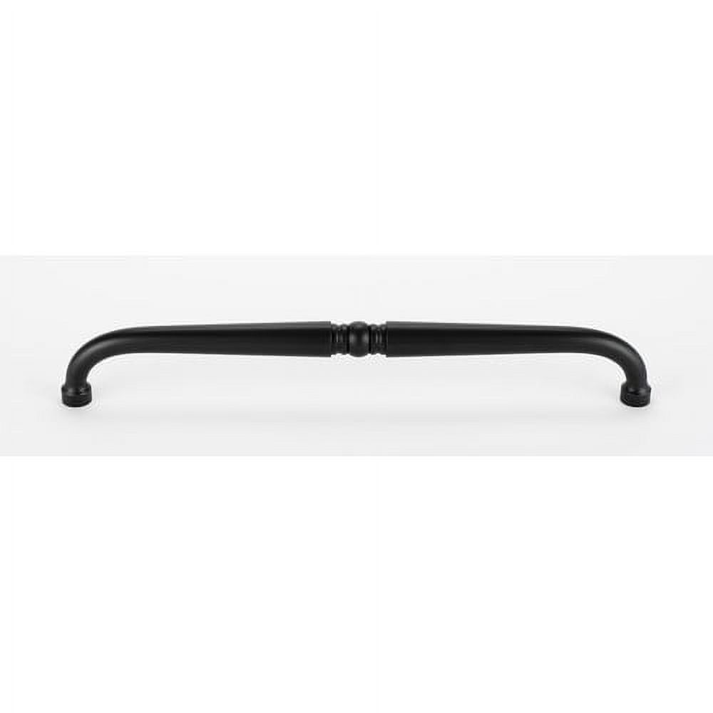 Alno D110-18-BARC 18" Appliance / Cabinet Drawer Pull Barcelona