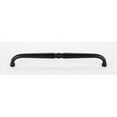 thumbnail image 3 of Alno D110-18-BARC 18" Appliance / Cabinet Drawer Pull Barcelona, 3 of 7