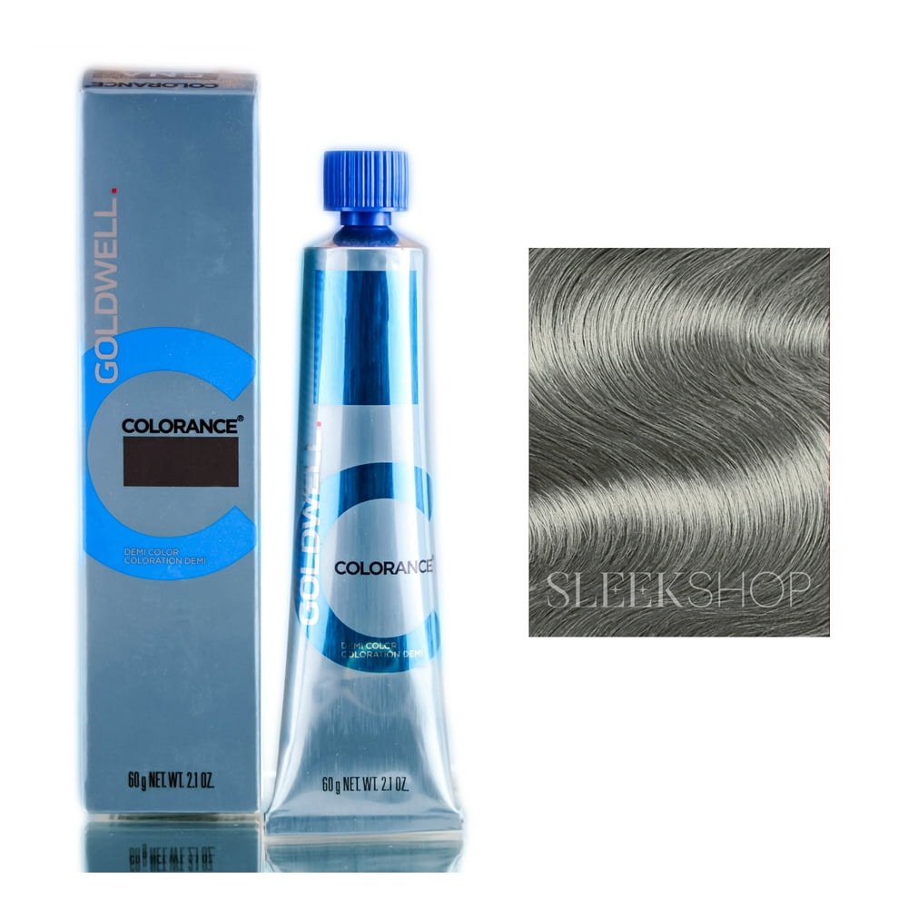 Goldwell Goldwell Colorance DemiPermanent Haircolor Acid Hair Color