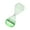 Light Green, variant on CIYISON Liquid Motions Hourglasses Sand Timers for Home Decoration and Time Management