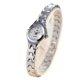 thumbnail image 4 of Reloj de pulsera de banda fina para mujer Reloj de estudiante con esfera pequeña y banda de acero para mujer, 4 of 6