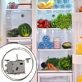 thumbnail image 2 of Refrigerator Temperature Controller Temperature Control Unit Fridge Temperature Regulator Refrigerator Thermostat, 2 of 5