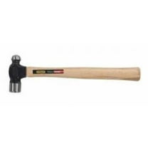 Stanley-Proto Industrial Tools POJ1316PD 16 oz Wood Ball Pein Hammer