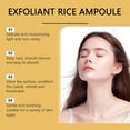 thumbnail image 2 of Esencias de arroz Essence para eliminar arrugas, hidratar, equilibrar agua y grasa, iluminar, refinar los poros, reducir los poros, 30 ml + 30 ml para el cuidado de la piel., 2 of 4