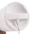 thumbnail image 4 of Lámpara Led Impresa En 3D, Luz Nocturna Táctil/Control Remoto, Luz De Ambiente, Luz Led Usb, 16 Colores Para Habitación De Bebé, Dormitorio, Fiesta, Cafetería Methold HA024262-02, 4 of 7