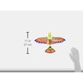 thumbnail image 3 of Schylling Tim Bird Jouet Volant Mécanique, Vert 8 Pouces (Pack de 1), 3 of 3