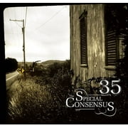The Special Consensus - 35 - Country - CD