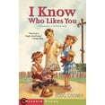 thumbnail image 1 of Je Sais Qui Te Aime par Doug Cooney, 1 of 1