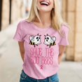 thumbnail image 2 of YDLCAFD Cropped Tank Tops for Women Cancer Shirt Women Breast Cancer Shirts Ribbon Breast Cancer Awareness Rainbow T Shirts Cancer Short Sleeve Tops Sun Shirts for Women One Shoulder Tops for Women, 2 of 4