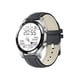 thumbnail image 1 of Reloj inteligente Gadgets&fun Smartwatch correas de vinyl piel para llamadas y mensajes, 1 of 4