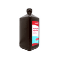 thumbnail image 3 of Leader Hydrogen Peroxide 3% USP Solution, First Aid Antiseptic, Oral Debriding Agent, 32 Fluid Ounces (1QT) 946 ML, 3 of 4