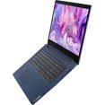 thumbnail image 4 of Lenovo Ideapad 3 17 17.3" HD+ (1600 x 900) Laptop, Intel 10th Gen Core i5-1035G1, 1.0 GHz, 8GB RAM, 1TB HDD, Windows 10 Home, Abyss Blue, 4 of 5