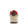 thumbnail image 4 of Nike Men's Air Force 1 Low '07 Light British Tan Shoes, from StockX, 4 of 5