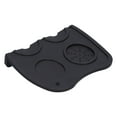 thumbnail image 3 of ANGGREK Coffee Tamper Mat, Non Slip Corner Tamping Mat For Kitchen For Backery For Cafe For Tea House, 3 of 8