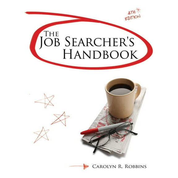 The Job Searcher's Handbook, (Paperback)