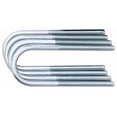 thumbnail image 1 of Rubicon Express Re2421 Leaf Spring Axle U Bolt Kit, 1 of 6