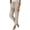 Khaki, variant on Women’s Casual Trousers Lightweight Summer Jogging Bottoms Elegant Cargo Pants Oversized Festive Muslin Hiking Bottoms (Beige,M)