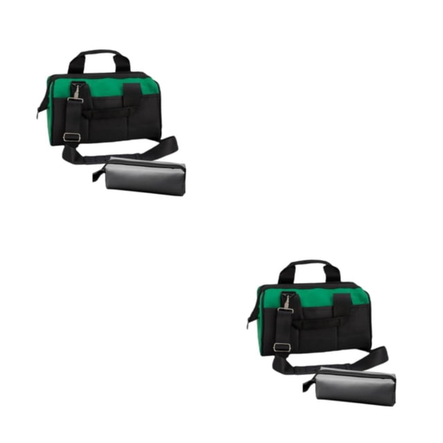 Kits de Herramientas Riwesomey Hardware con Mango Organizador Oxford Tamaño 12/16/20 Pulgadas