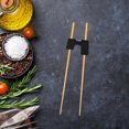 thumbnail image 4 of Miangastore 5Pcs Chopsticks Cute For Toddlers Non-Slip Silicone Accessory For Home Use, 4 of 8
