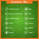 thumbnail image 3 of Suplemento Best Naturals Nattokinase 100 mg 90 cápsulas, 3 of 6