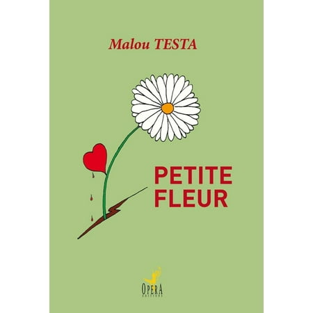 Petite Fleur - Petite Fleur - eBook