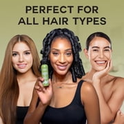 Lebanta Batana Oil for Hair Growth - 100% Pure Natural Blend with Organic Castor, Pumpkin Seed, Coconut and Rosemary Oil - Thicker, Stronger Scalp