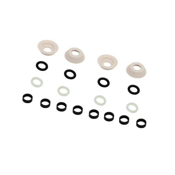 GM Genuine Parts 19432442 Fuel Injector Seal Kit