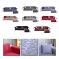 thumbnail image 3 of XIBUFE 2026 New Sectional Couch Covers L Shape Sofa Cover for Dogs Pet Couch Furniture Protector for Home,Living Rooms,Pet Owners,Sofa Protection,Furniture Covers,Dog-Friendly Spaces, 3 of 7