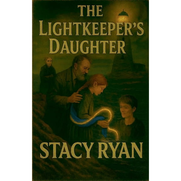 The Lightkeeper Chronicles The Lightkeepers Daughter, Book 1, (Paperback)