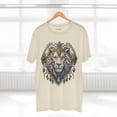 thumbnail image 6 of Animal Shirt, Shirt with Animals, Tee Shirt with Antique Animal Medallion, 6 of 18