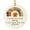 A, variant on 3.15in Heart-Shaped Sea Glass Friendship Ornament - Frosted Glass Hanging Decor for Home, Christmas Tree & Gift, Ideal for Birthday & Holiday Friendship Gifts, C, 3.15in/8cm