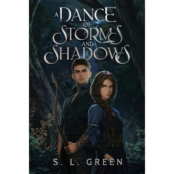 A Dance of Storms and Shadows, (Paperback)
