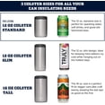 thumbnail image 2 of YETI Rambler 12 oz. Colster Can Insulator para latas de tama YETI YETI, 2 of 2