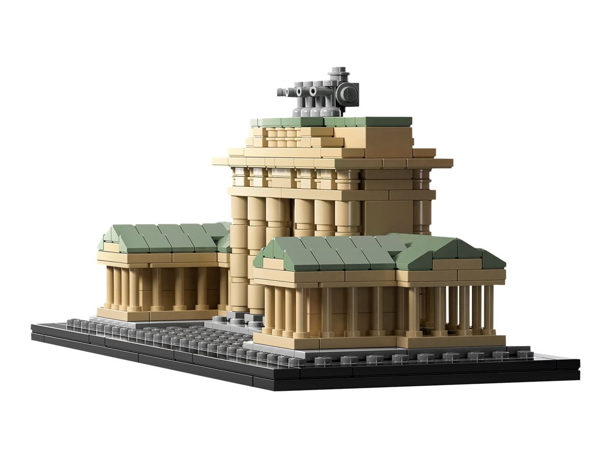 lego architecture 21011